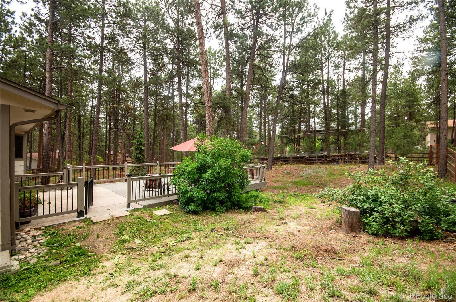 MLS Image #42 for 1405  becky drive,colorado springs, Colorado