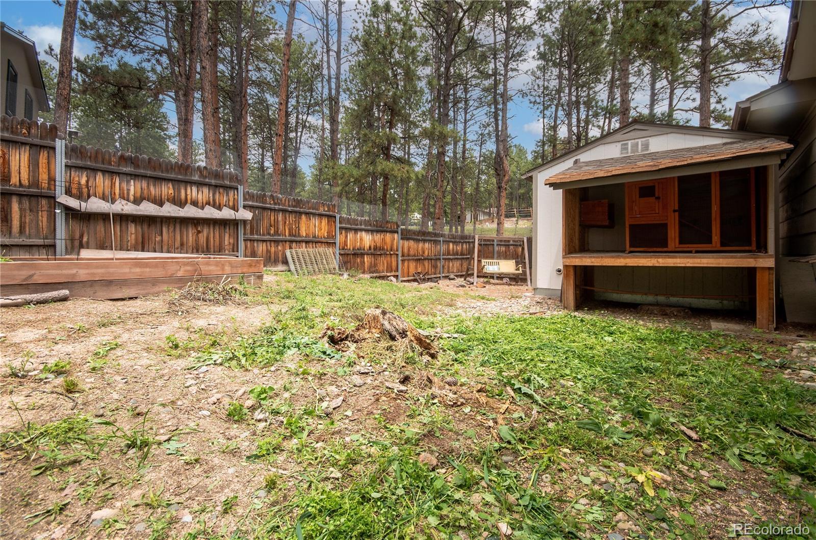 MLS Image #45 for 1405  becky drive,colorado springs, Colorado