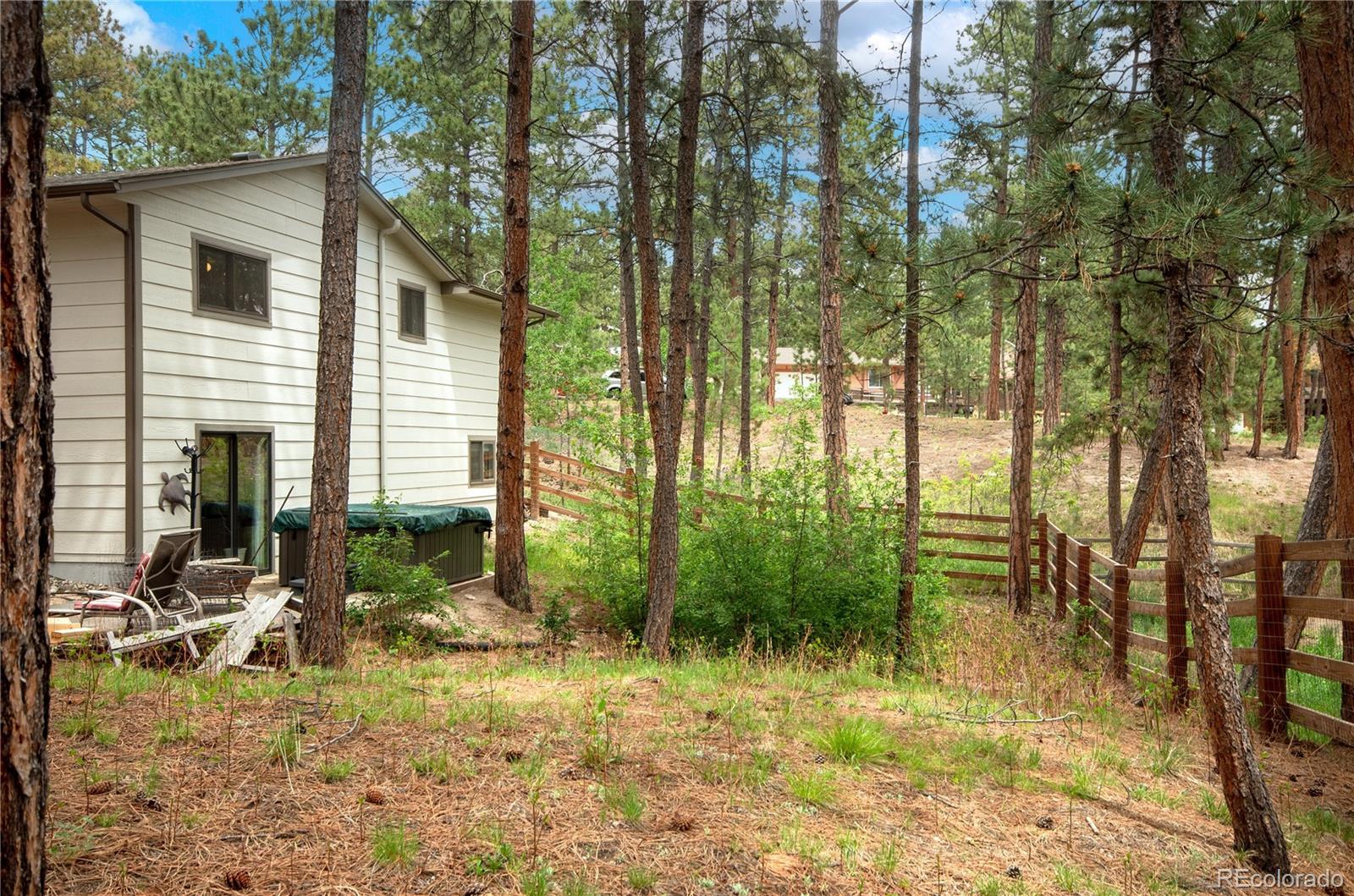 MLS Image #48 for 1405  becky drive,colorado springs, Colorado