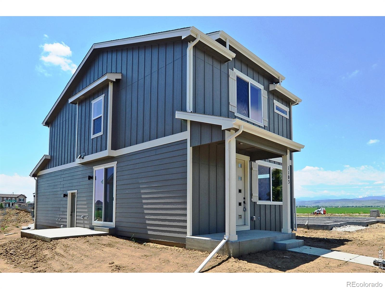 MLS Image #1 for 529 s 10th street,berthoud, Colorado