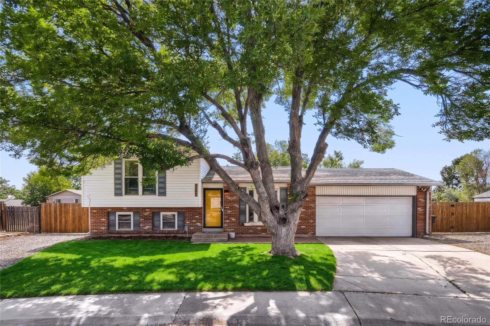 MLS Image #0 for 10946  glencoe place,denver, Colorado