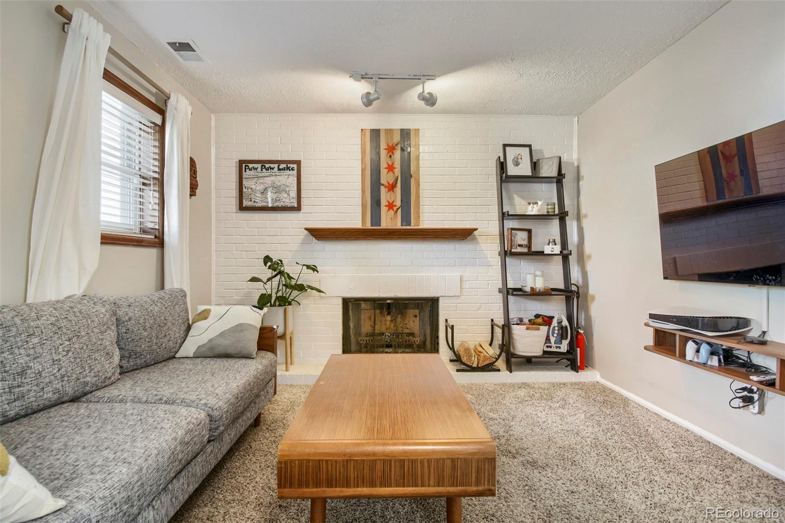 MLS Image #11 for 10946  glencoe place,denver, Colorado