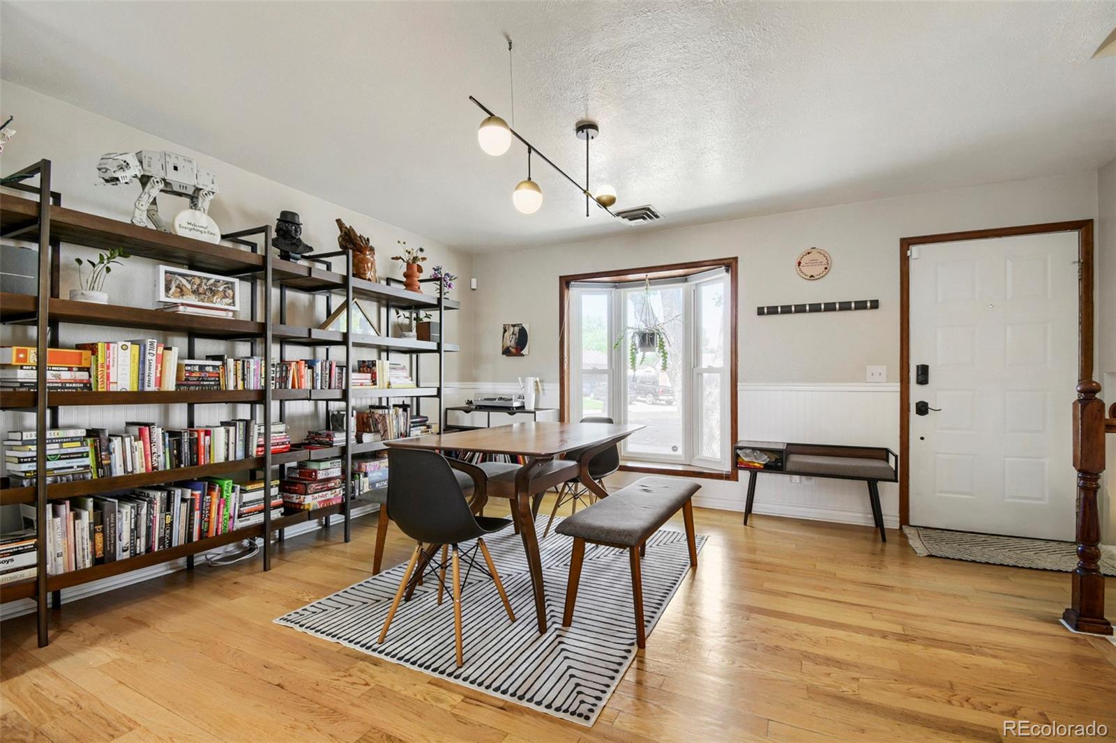 MLS Image #2 for 10946  glencoe place,denver, Colorado