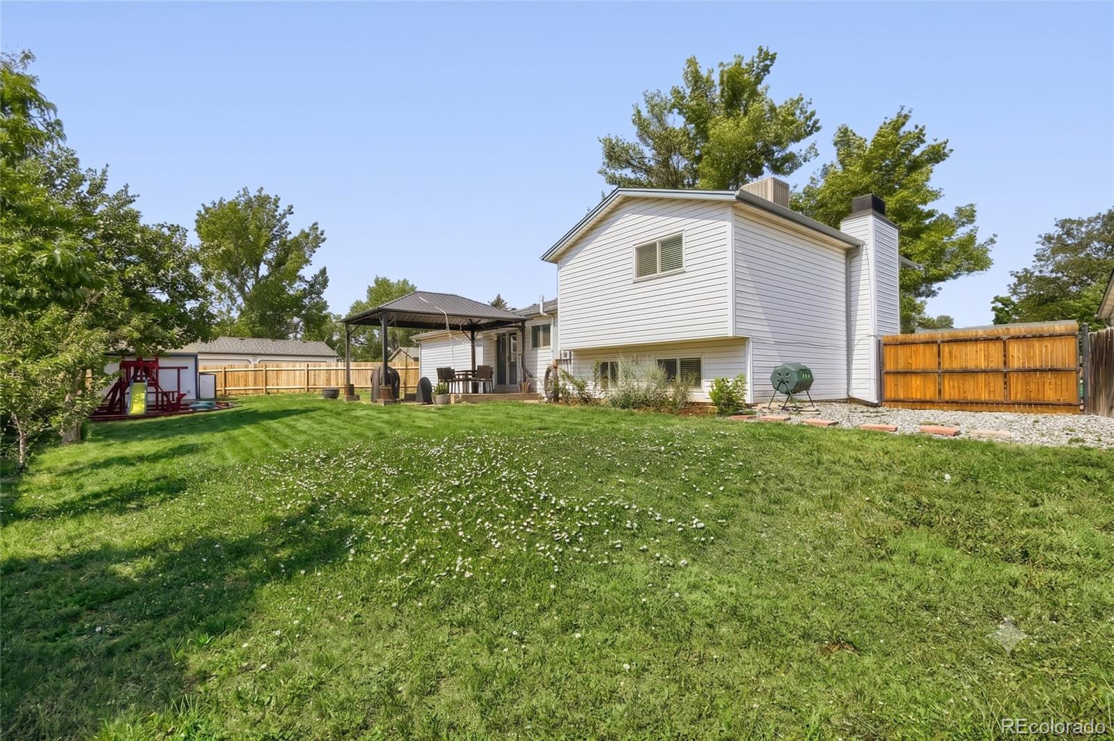 MLS Image #21 for 10946  glencoe place,denver, Colorado
