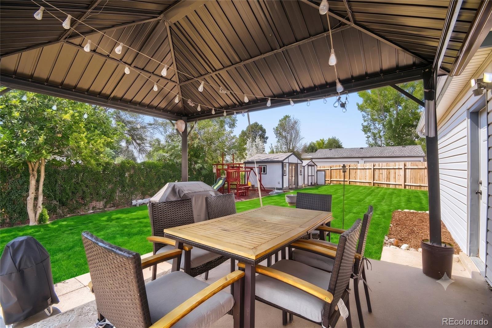 MLS Image #22 for 10946  glencoe place,denver, Colorado