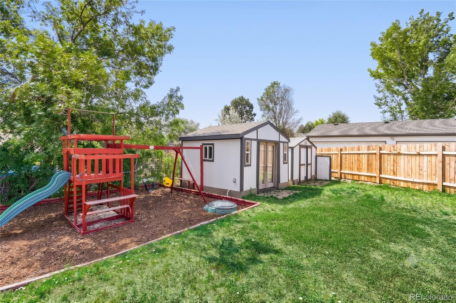 MLS Image #23 for 10946  glencoe place,denver, Colorado
