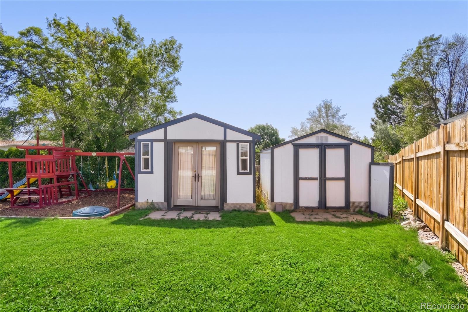 MLS Image #24 for 10946  glencoe place,denver, Colorado