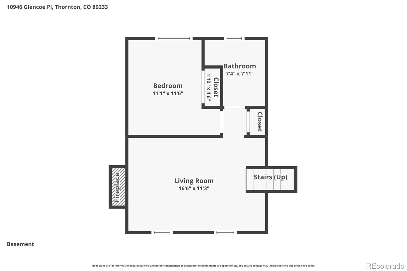 MLS Image #28 for 10946  glencoe place,denver, Colorado