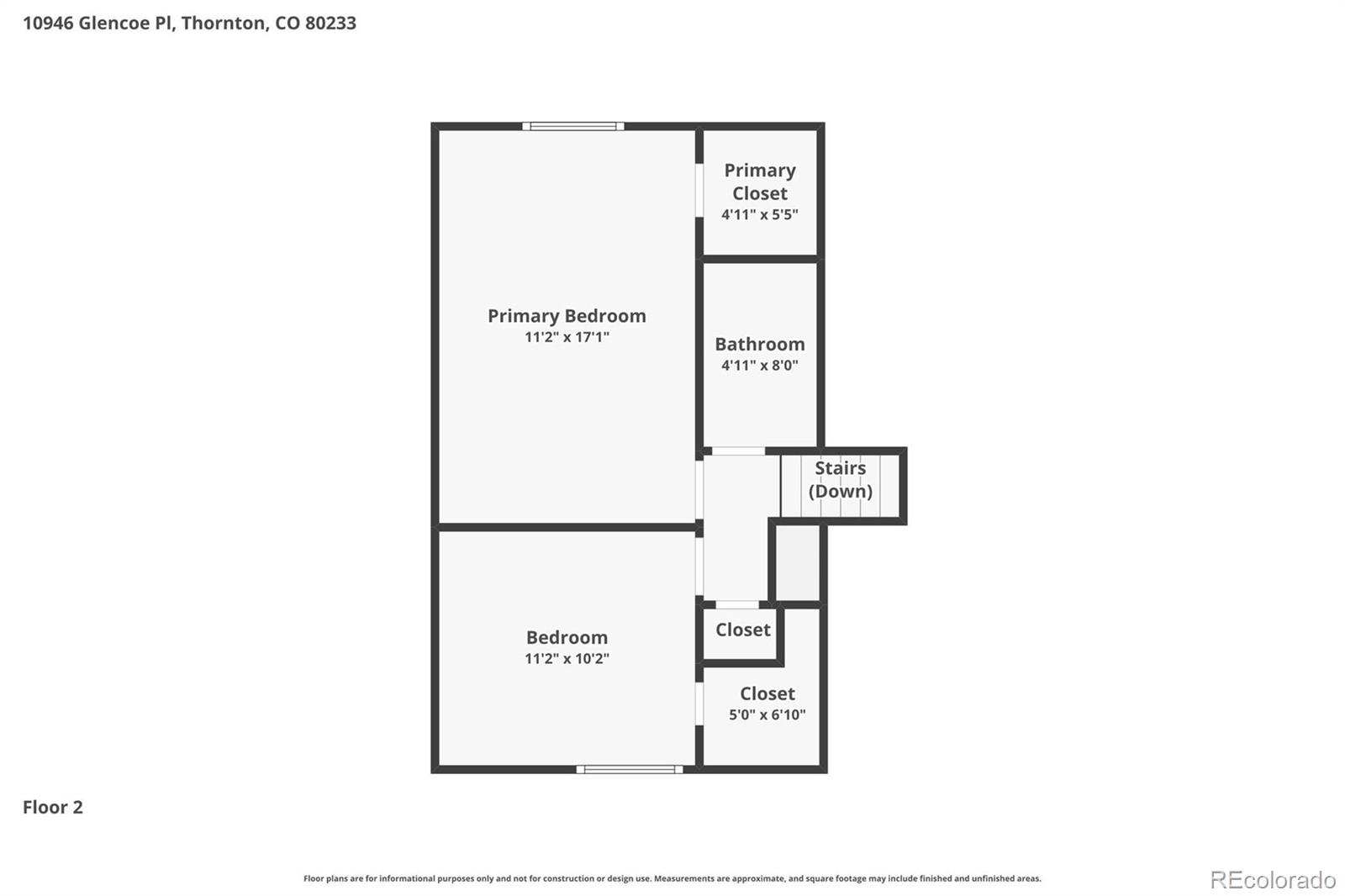 MLS Image #30 for 10946  glencoe place,thornton, Colorado