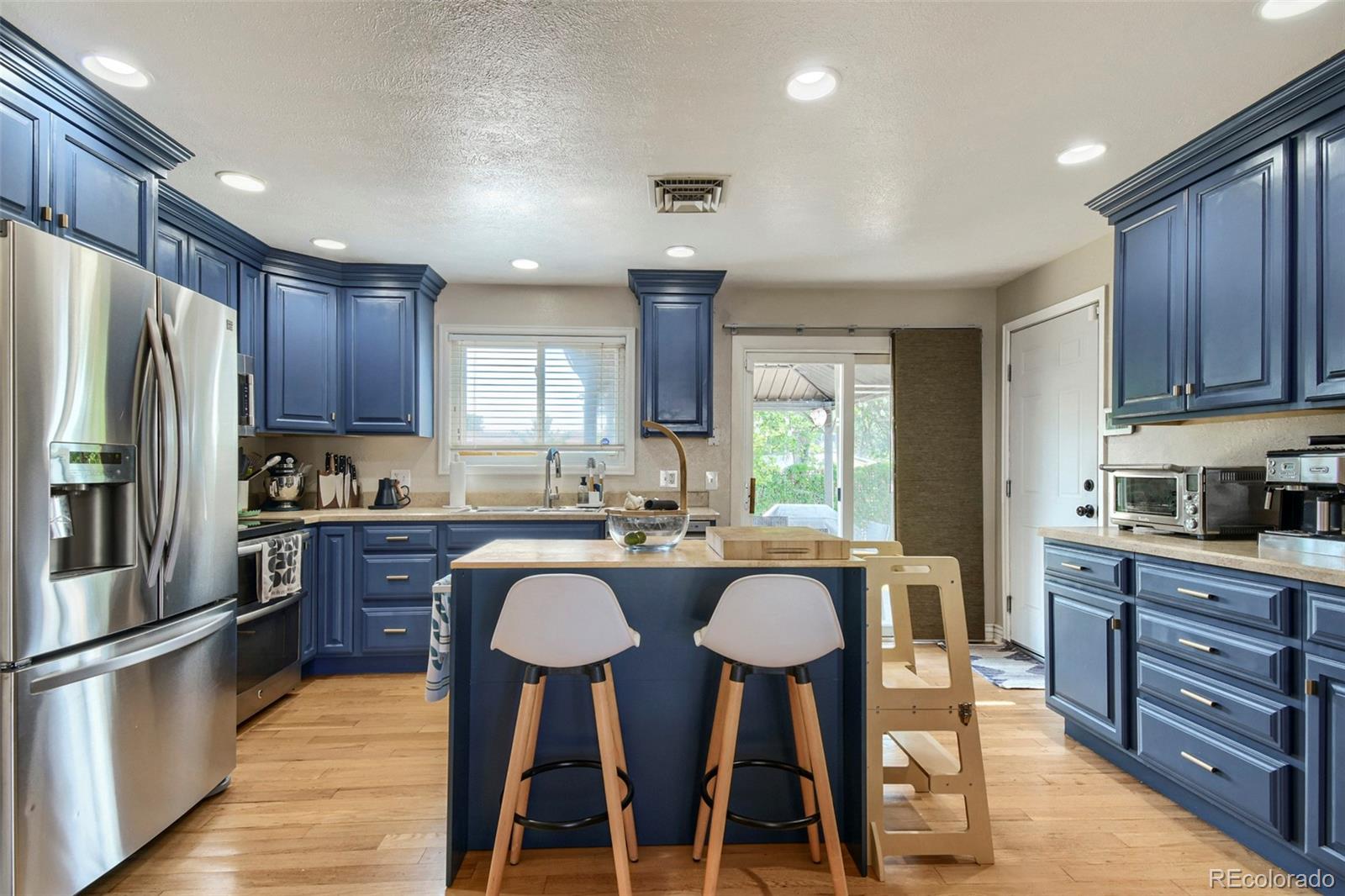 MLS Image #4 for 10946  glencoe place,denver, Colorado