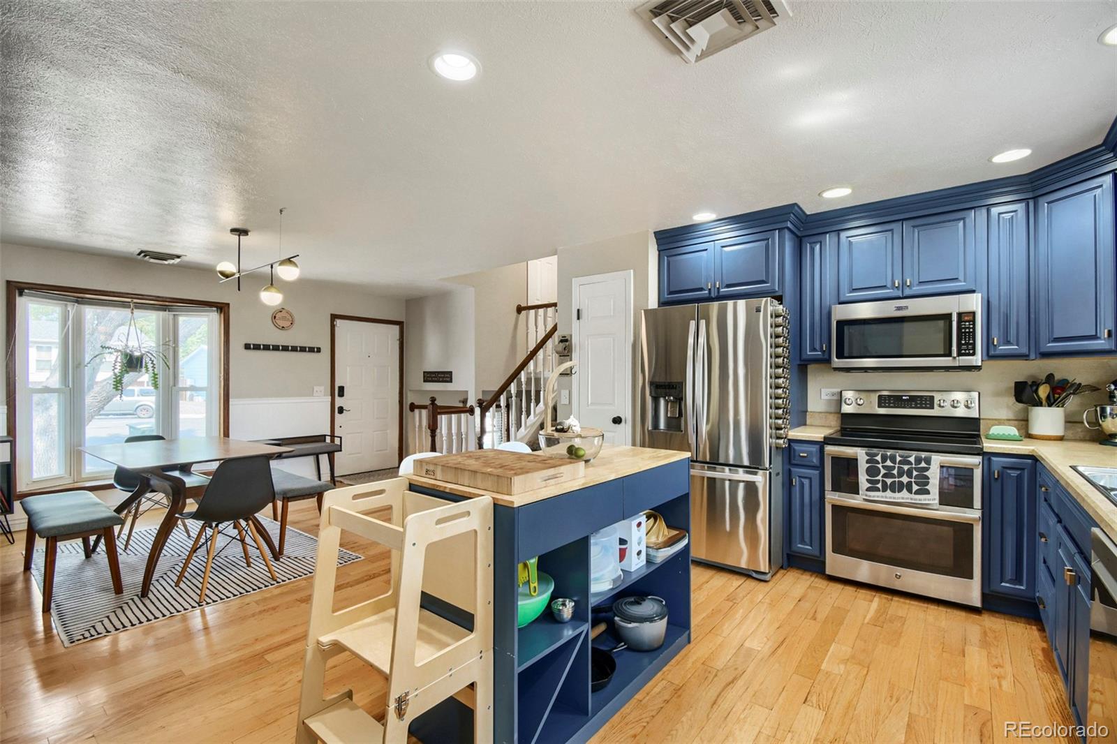 MLS Image #7 for 10946  glencoe place,denver, Colorado