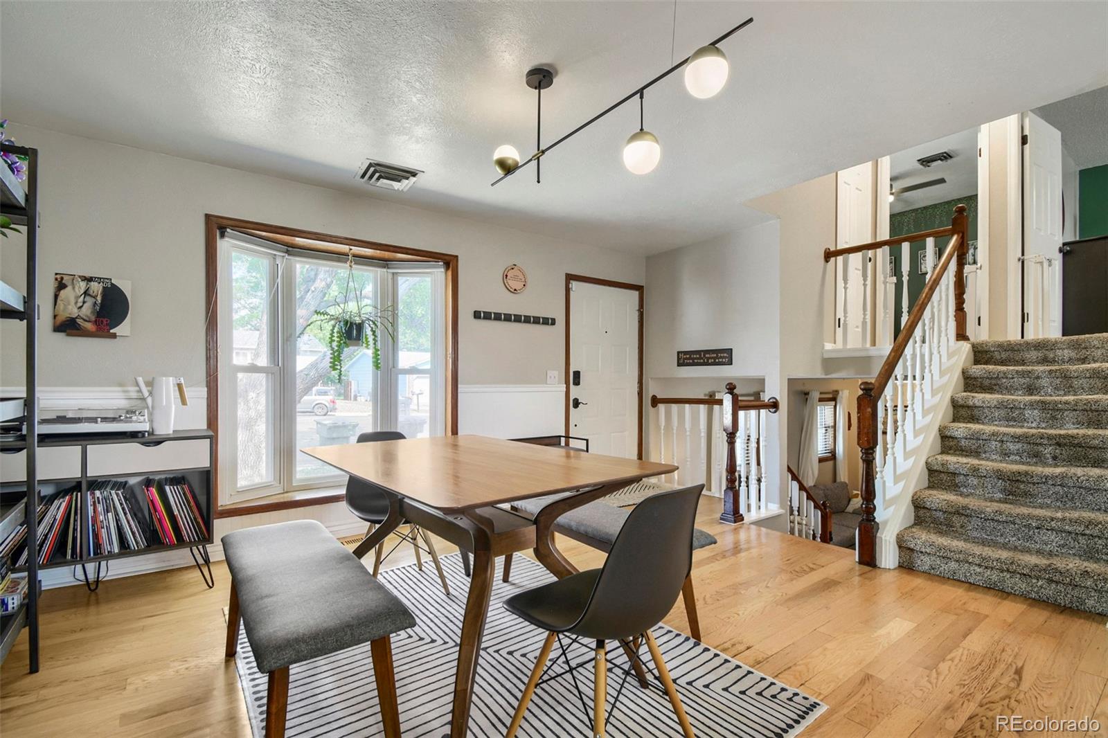 MLS Image #8 for 10946  glencoe place,denver, Colorado