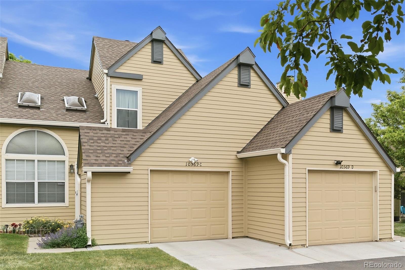 MLS Image #16 for 10369 w fair avenue,littleton, Colorado