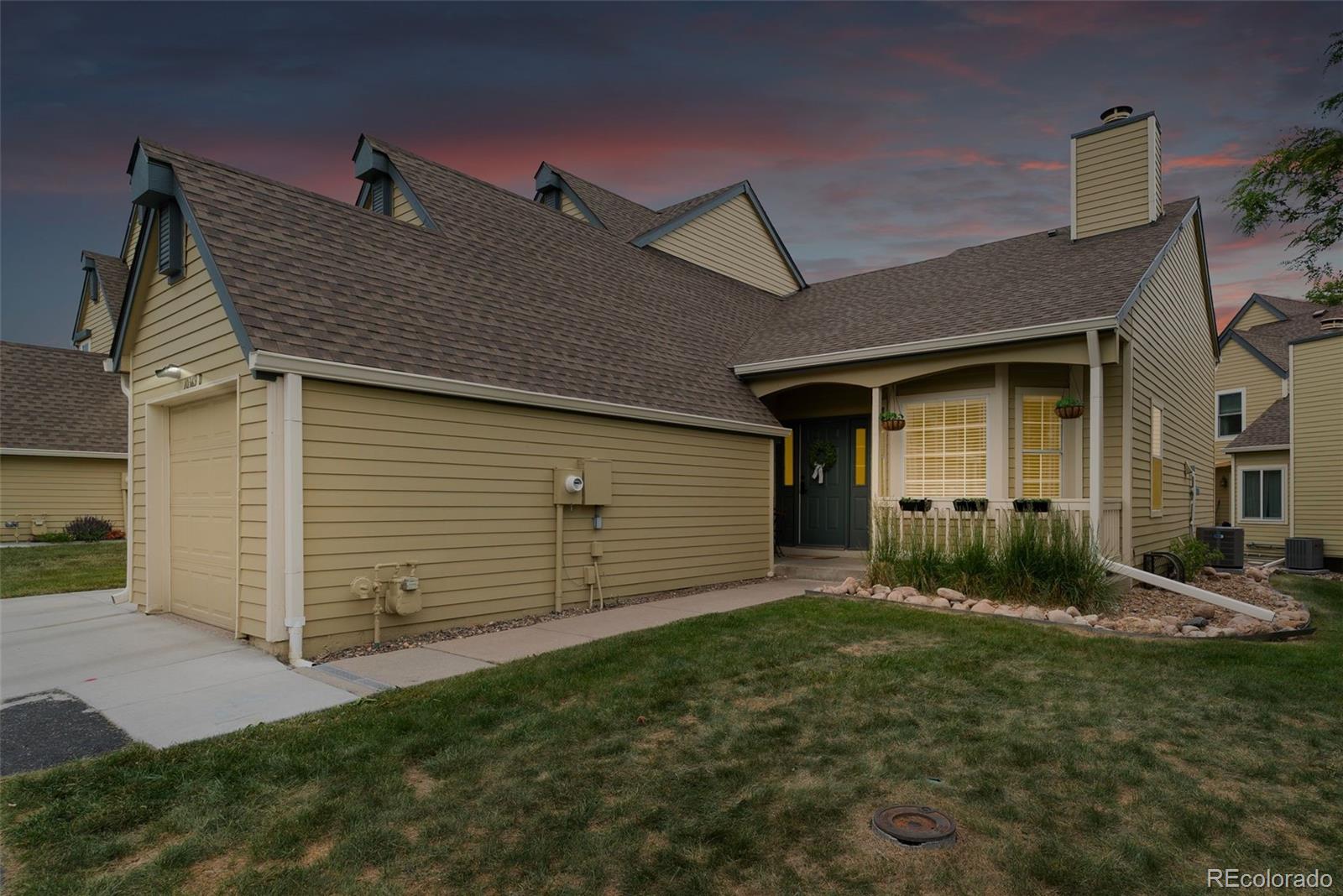 MLS Image #30 for 10369 w fair avenue,littleton, Colorado