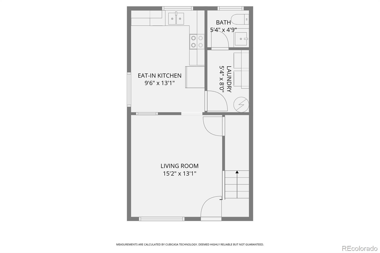 MLS Image #12 for 6021  yarrow street,arvada, Colorado