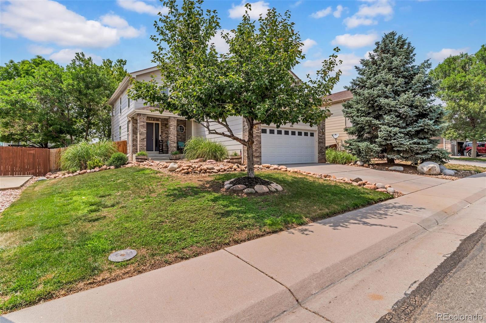 MLS Image #1 for 12615  dexter street,thornton, Colorado