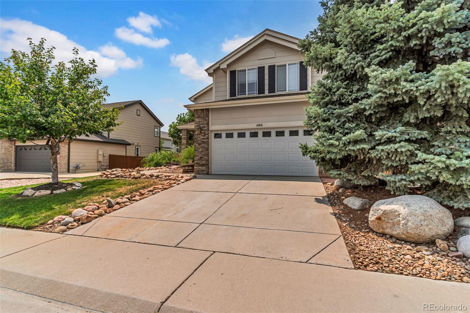 MLS Image #2 for 12615  dexter street,thornton, Colorado