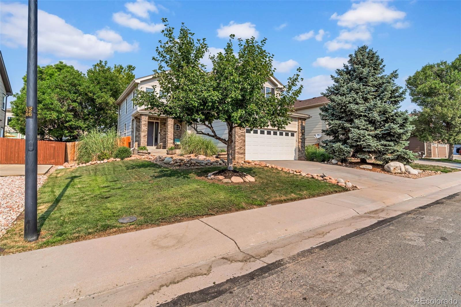 MLS Image #5 for 12615  dexter street,thornton, Colorado
