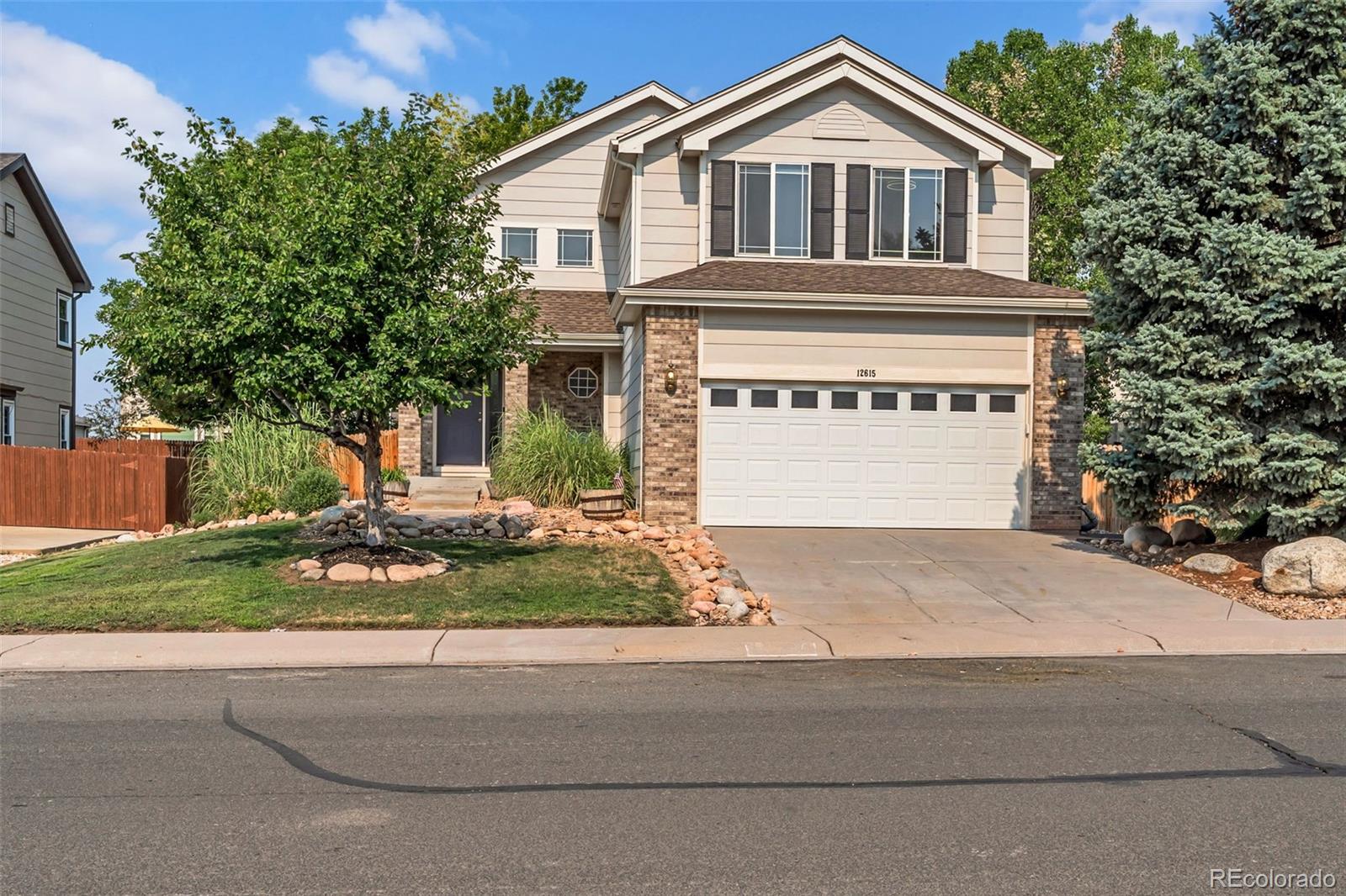 MLS Image #6 for 12615  dexter street,thornton, Colorado