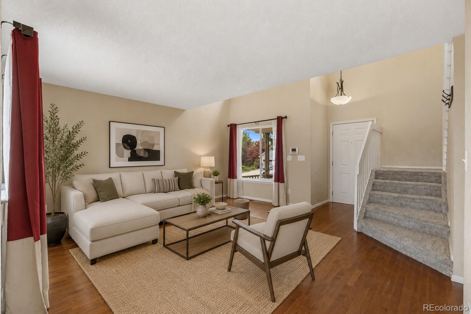 MLS Image #1 for 11567  depew way,westminster, Colorado