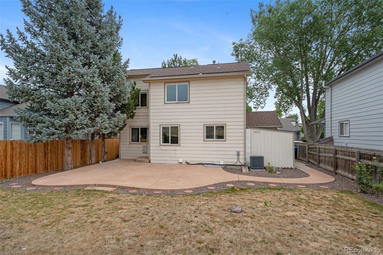MLS Image #31 for 11567  depew way,westminster, Colorado