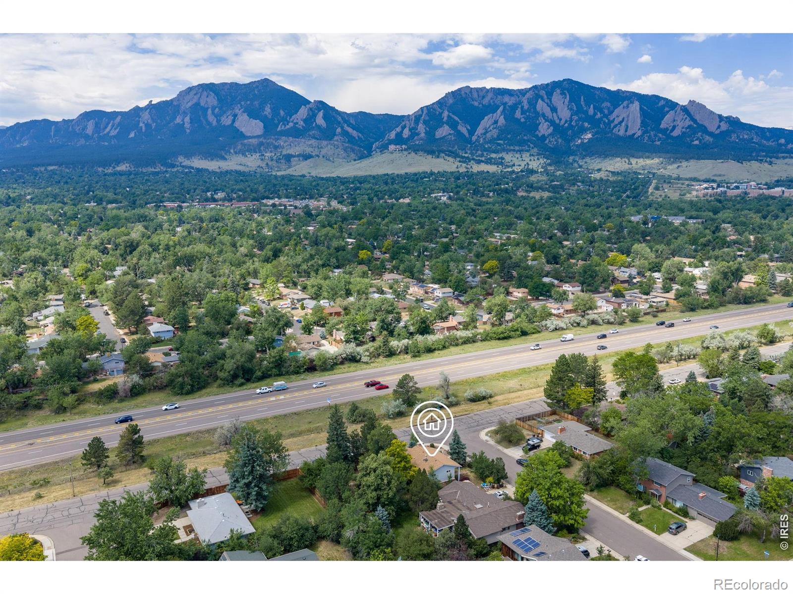 MLS Image #20 for 110  mohawk drive,boulder, Colorado