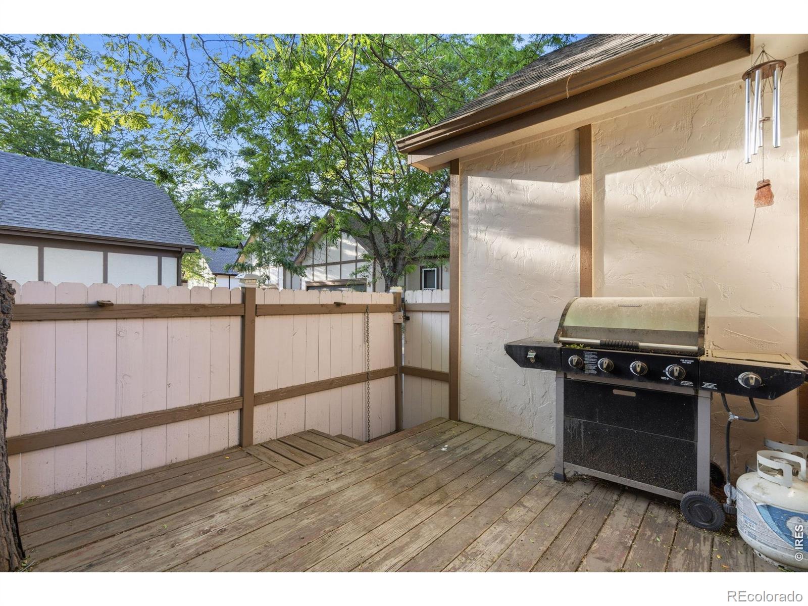 MLS Image #21 for 1514  wicklow lane,fort collins, Colorado
