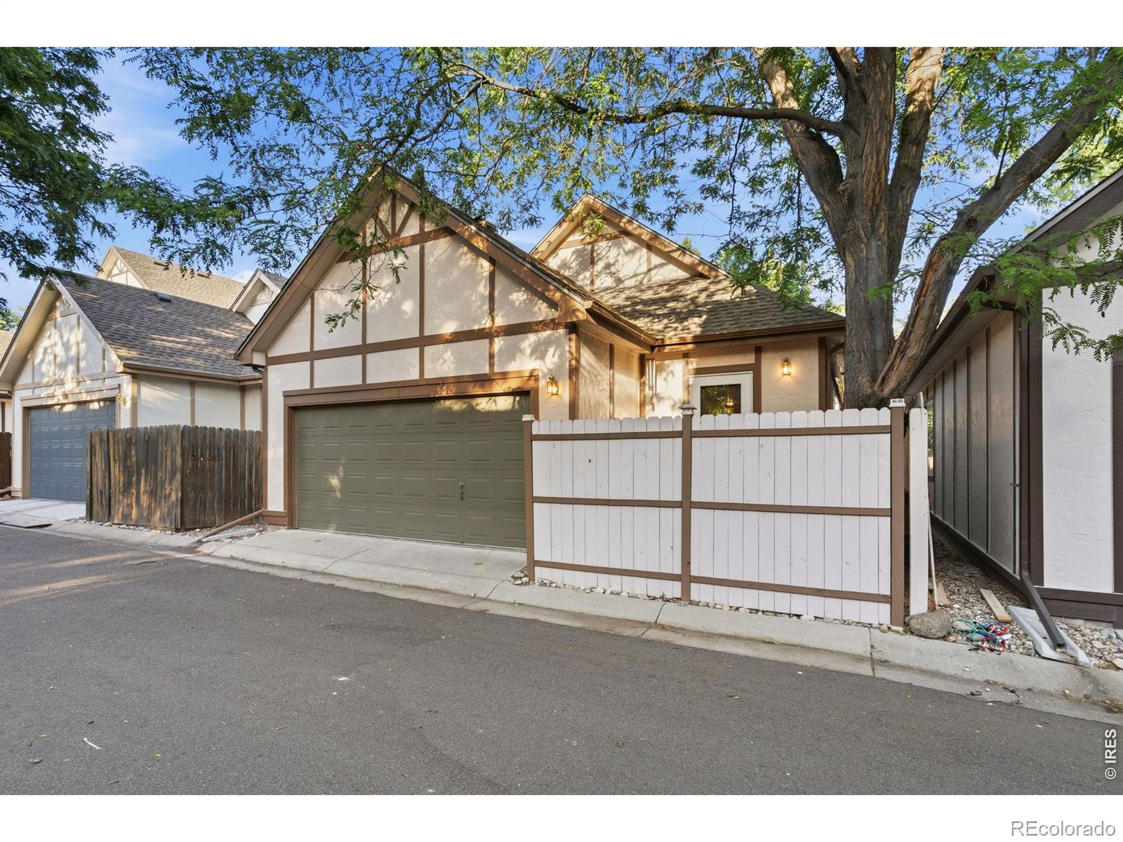 MLS Image #23 for 1514  wicklow lane,fort collins, Colorado