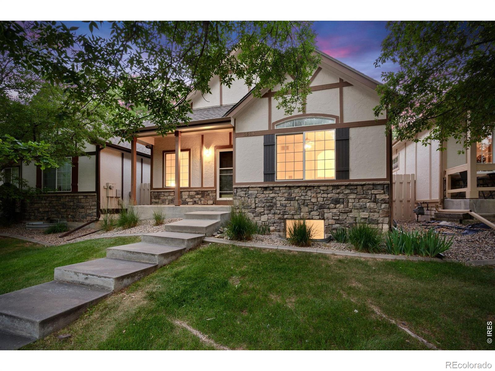 MLS Image #24 for 1514  wicklow lane,fort collins, Colorado