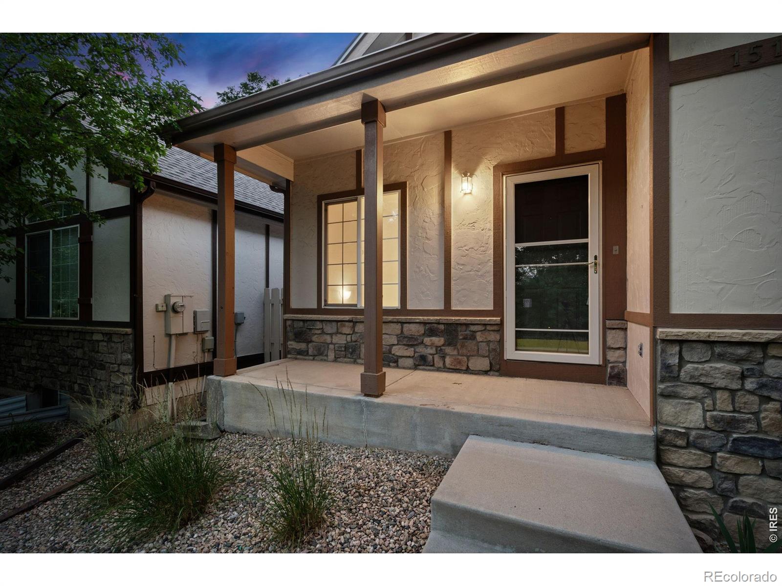 MLS Image #25 for 1514  wicklow lane,fort collins, Colorado