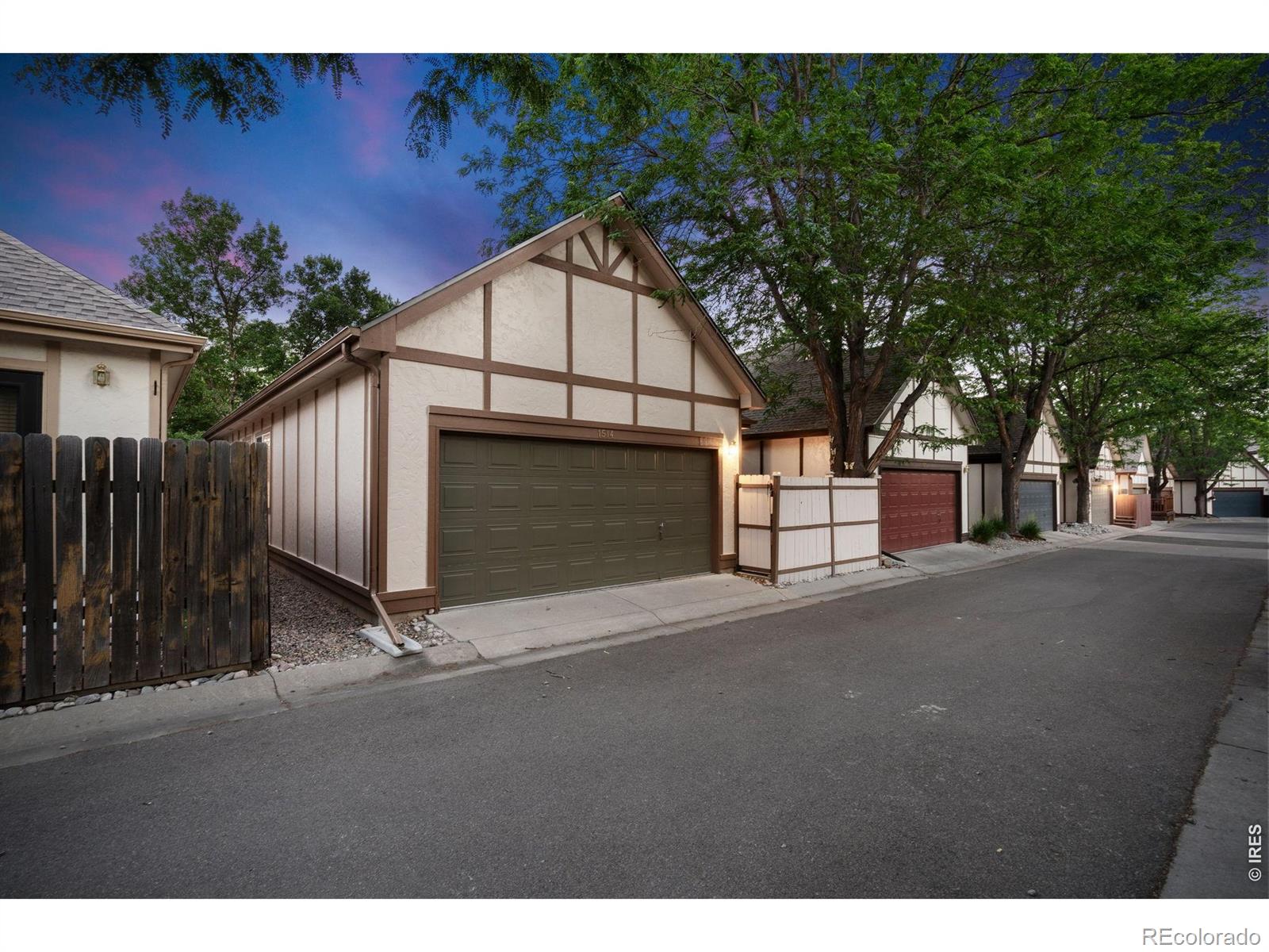 MLS Image #27 for 1514  wicklow lane,fort collins, Colorado
