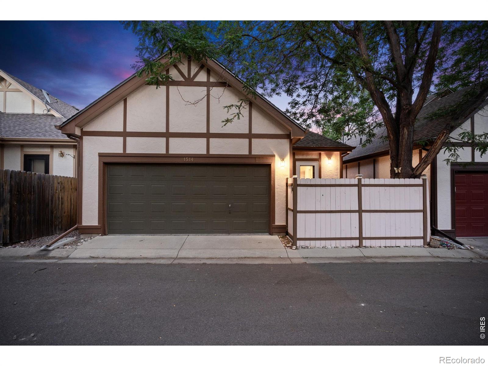 MLS Image #28 for 1514  wicklow lane,fort collins, Colorado