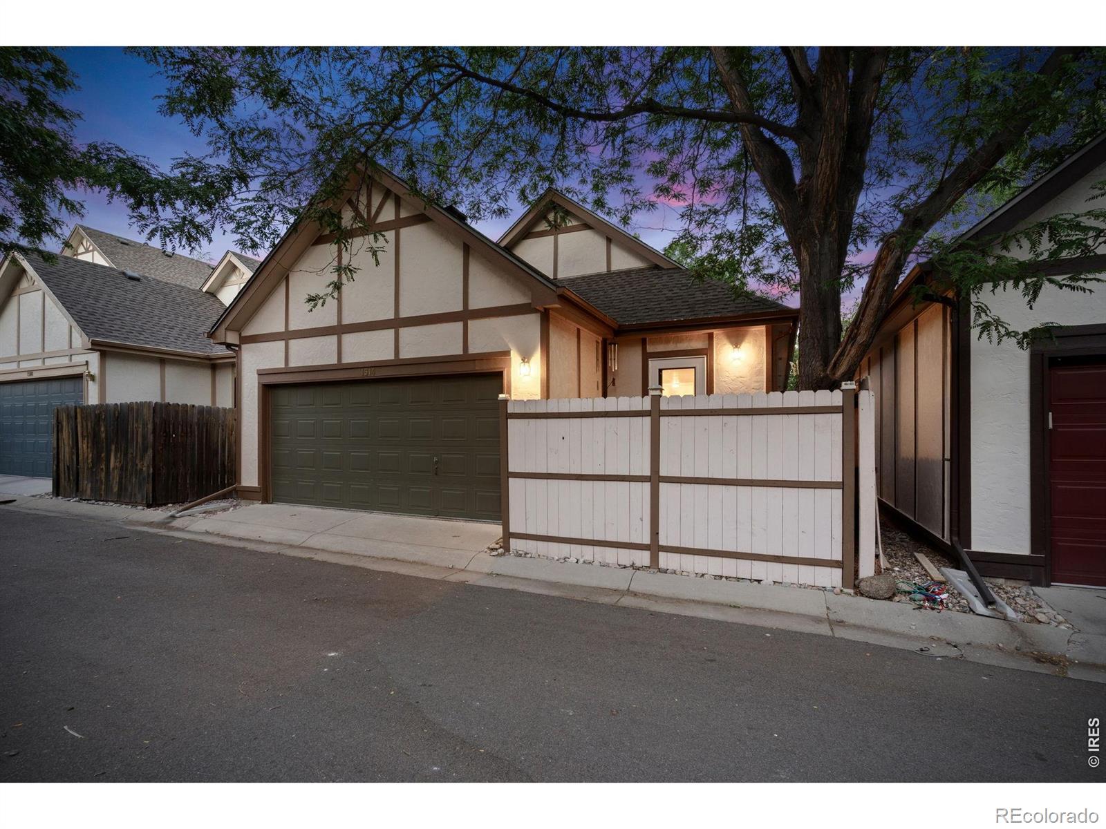 MLS Image #29 for 1514  wicklow lane,fort collins, Colorado