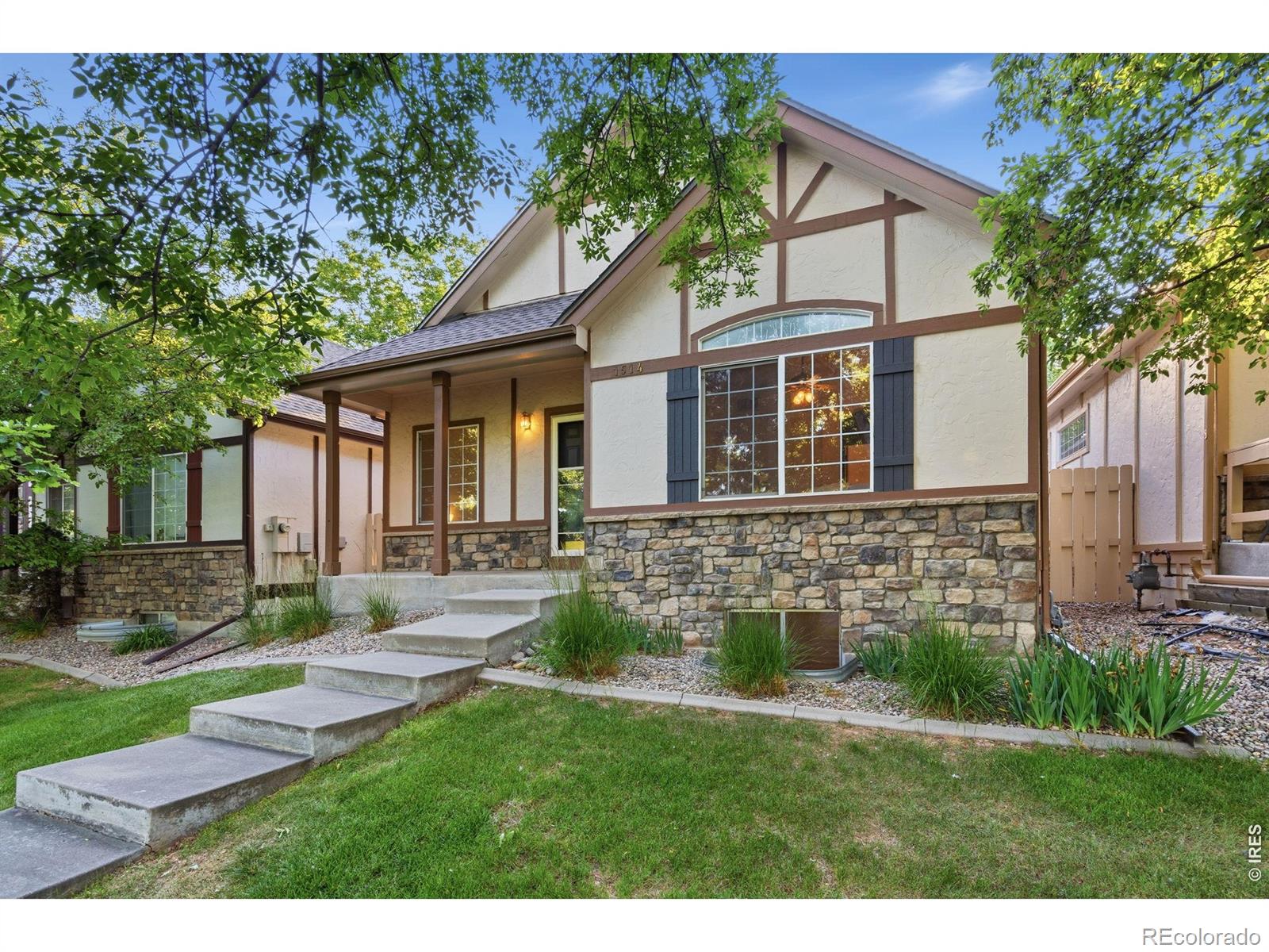 MLS Image #30 for 1514  wicklow lane,fort collins, Colorado