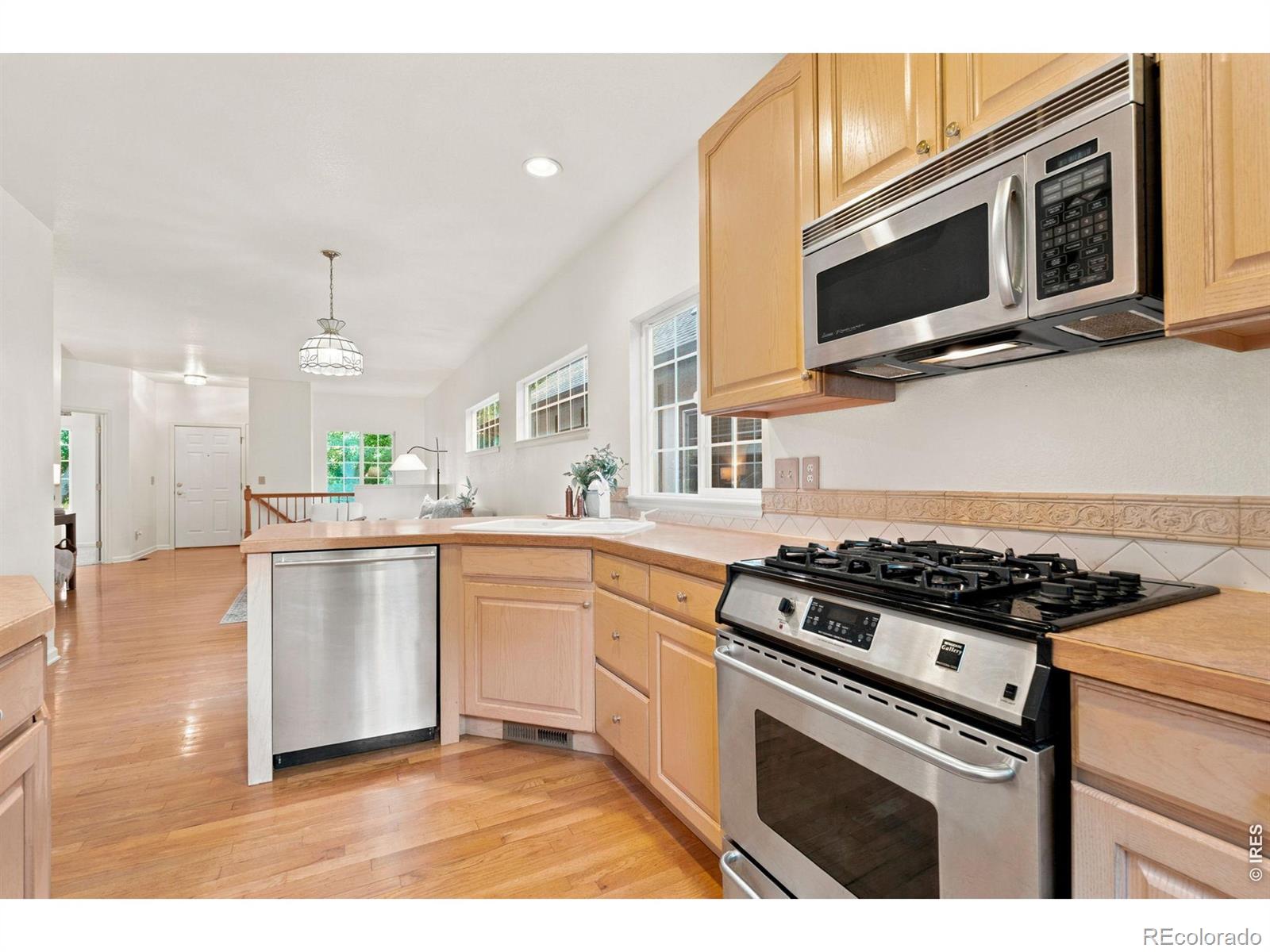 MLS Image #6 for 1514  wicklow lane,fort collins, Colorado