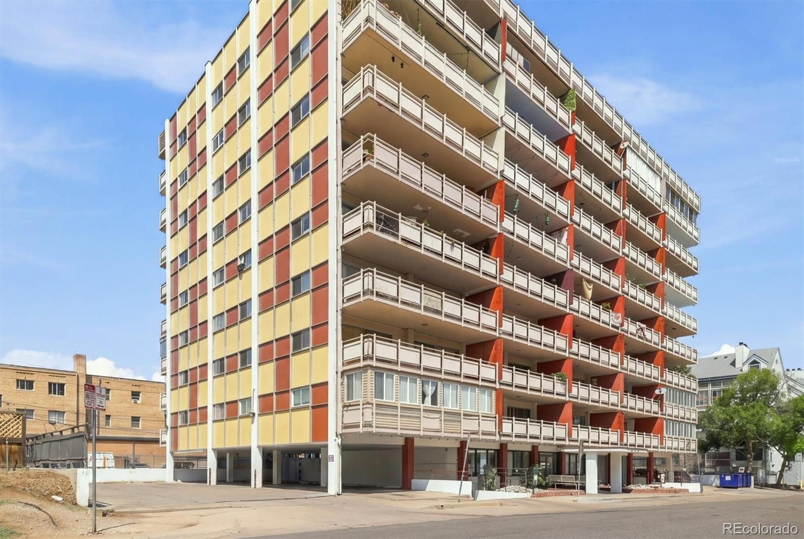 MLS Image #0 for 1121  albion street,denver, Colorado