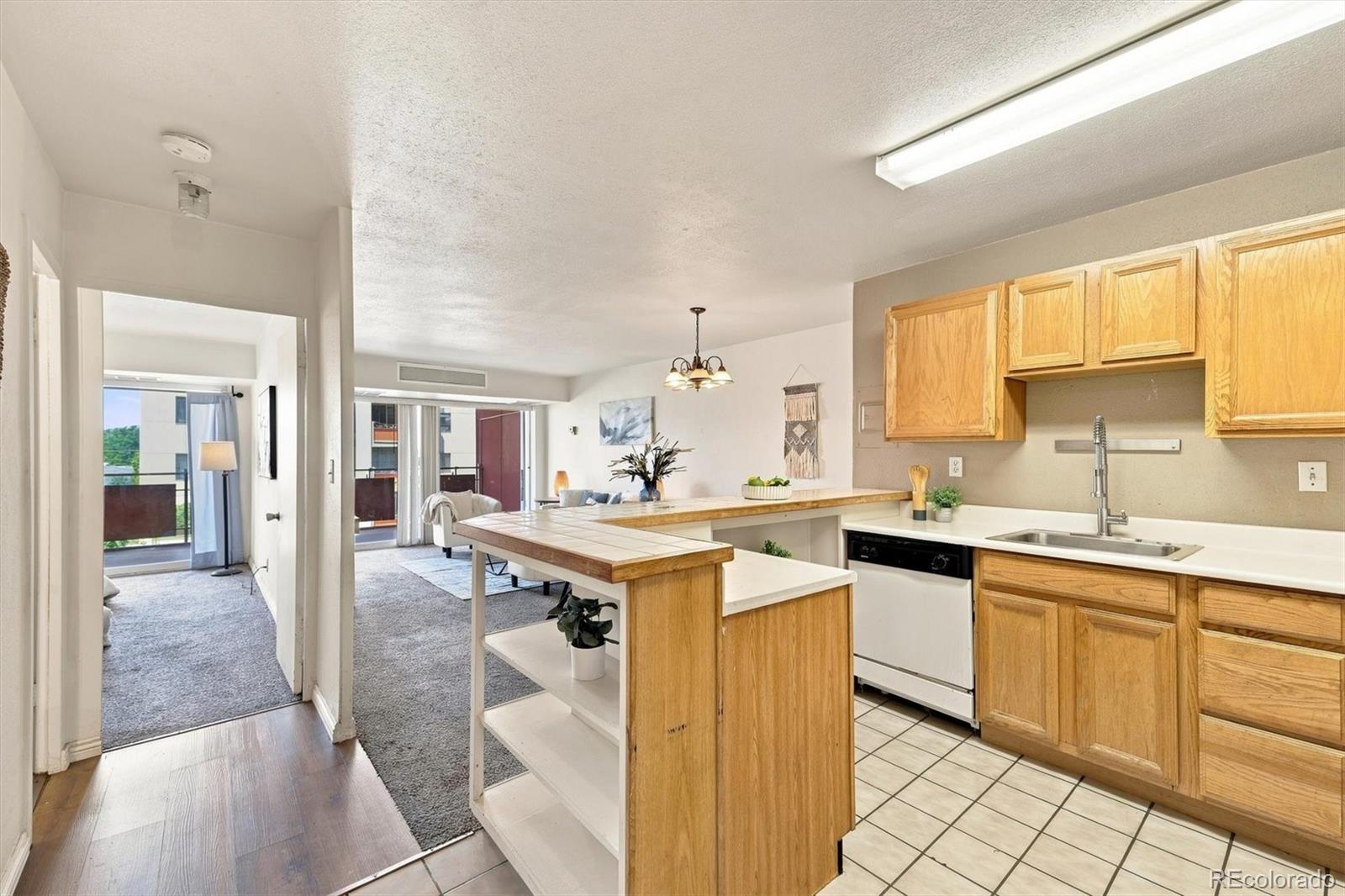 MLS Image #11 for 1121  albion street,denver, Colorado
