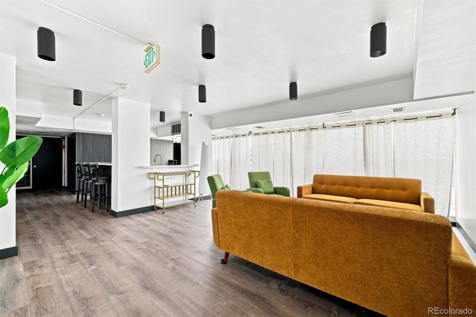 MLS Image #24 for 1121  albion street,denver, Colorado