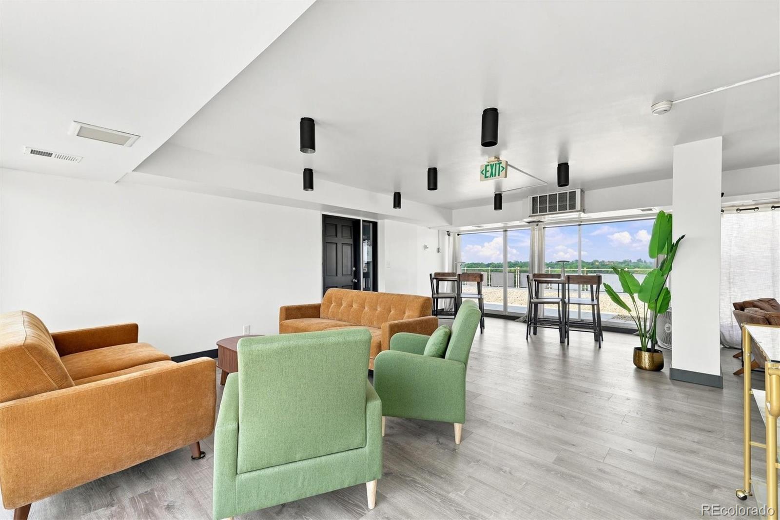 MLS Image #25 for 1121  albion street,denver, Colorado