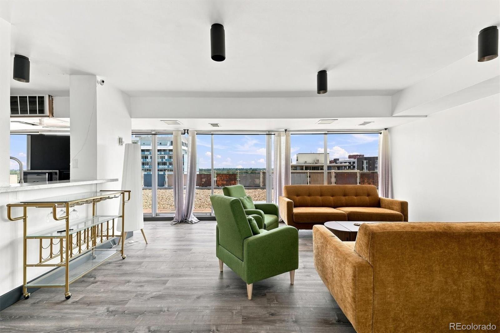 MLS Image #27 for 1121  albion street,denver, Colorado