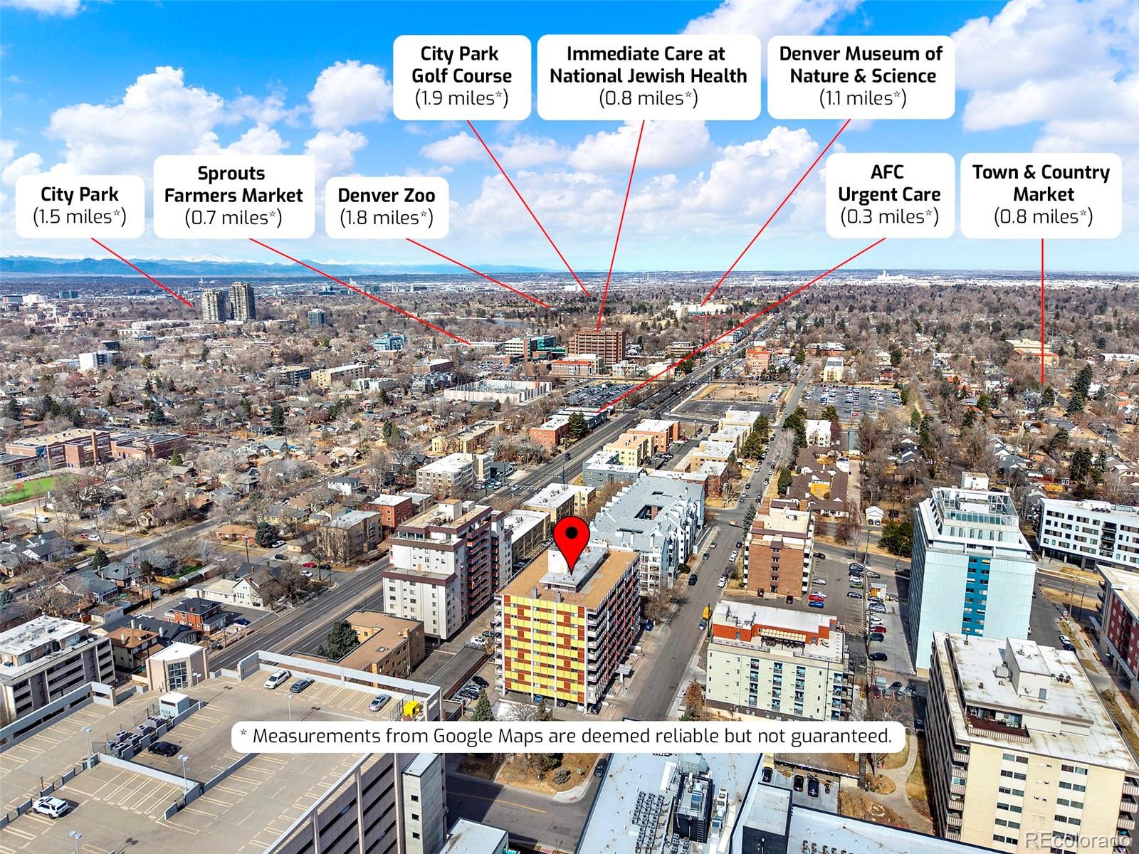 MLS Image #29 for 1121  albion street,denver, Colorado