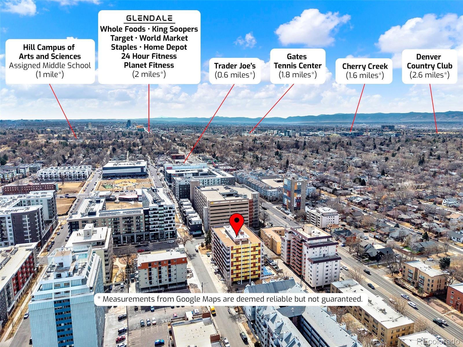 MLS Image #30 for 1121  albion street,denver, Colorado