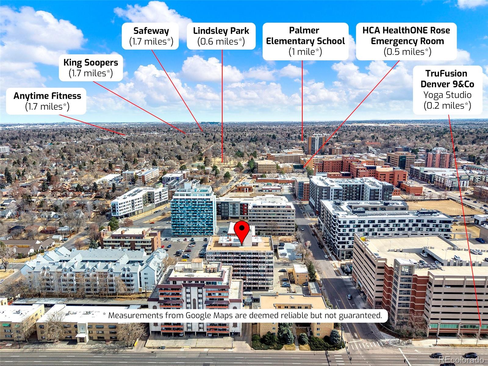 MLS Image #31 for 1121  albion street,denver, Colorado