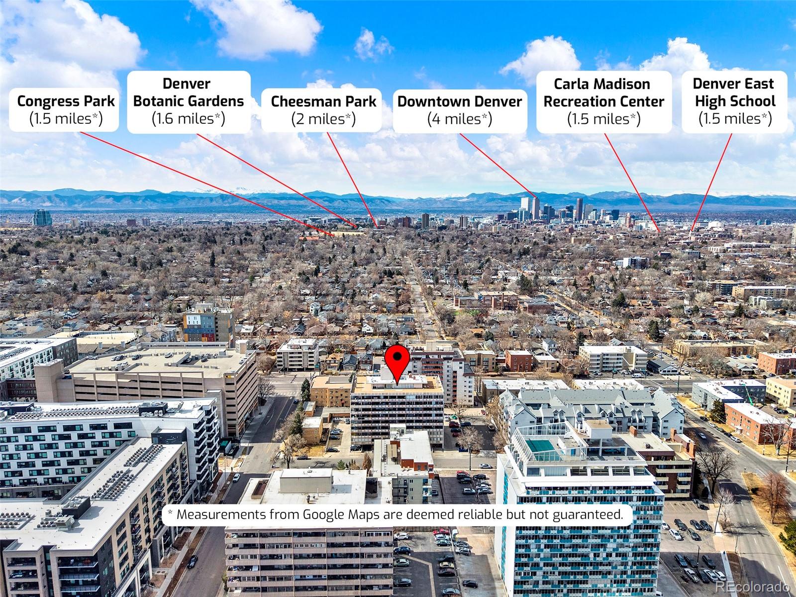 MLS Image #32 for 1121  albion street,denver, Colorado