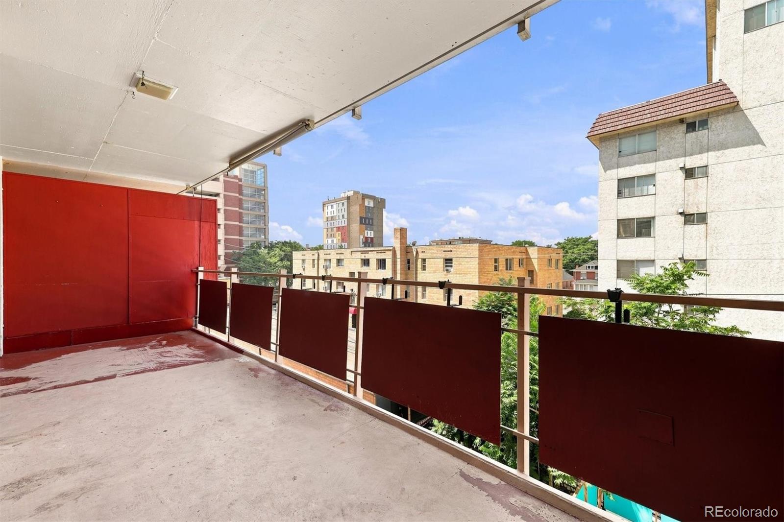 MLS Image #5 for 1121  albion street,denver, Colorado