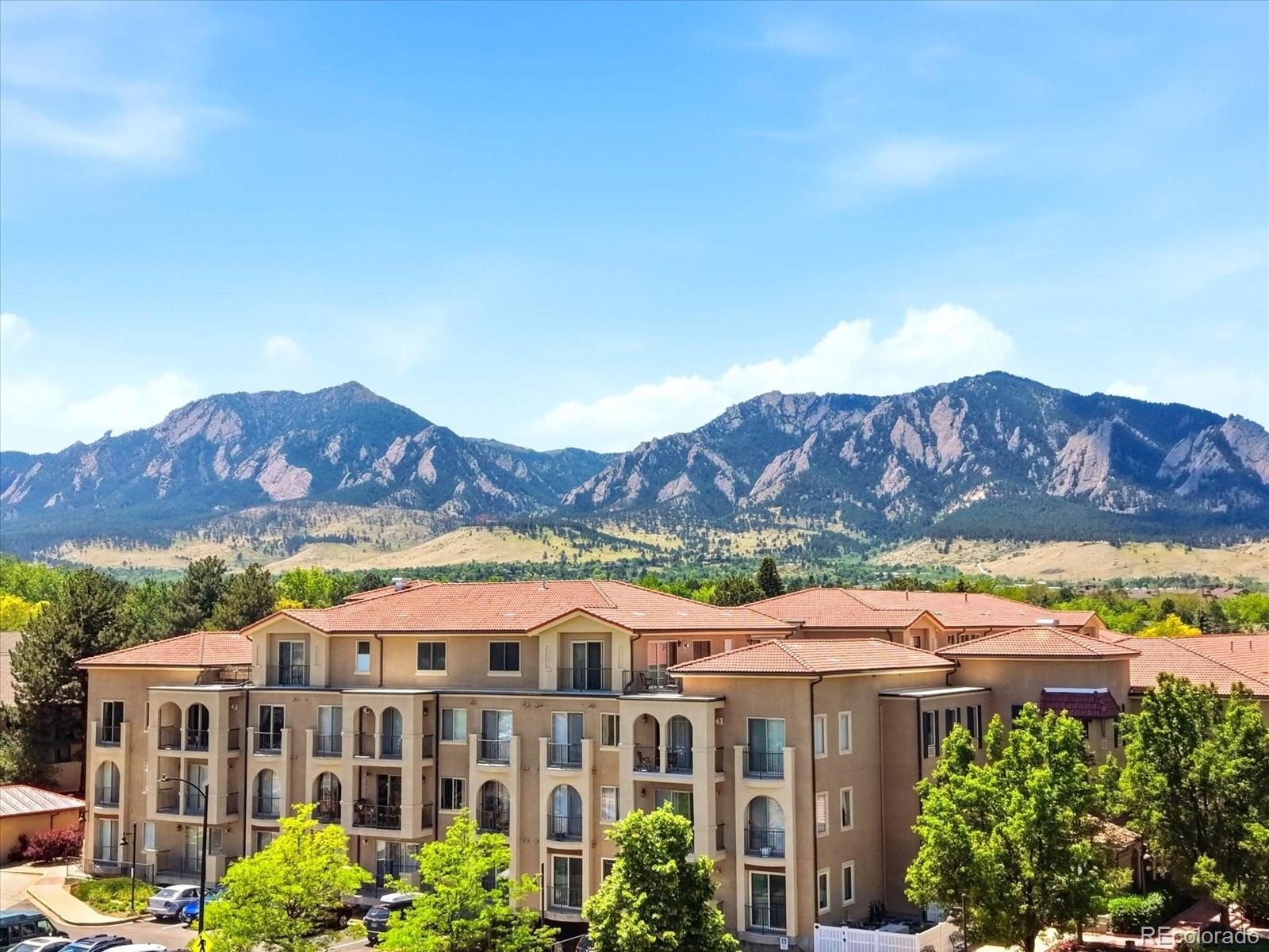MLS Image #1 for 4500  baseline road,boulder, Colorado