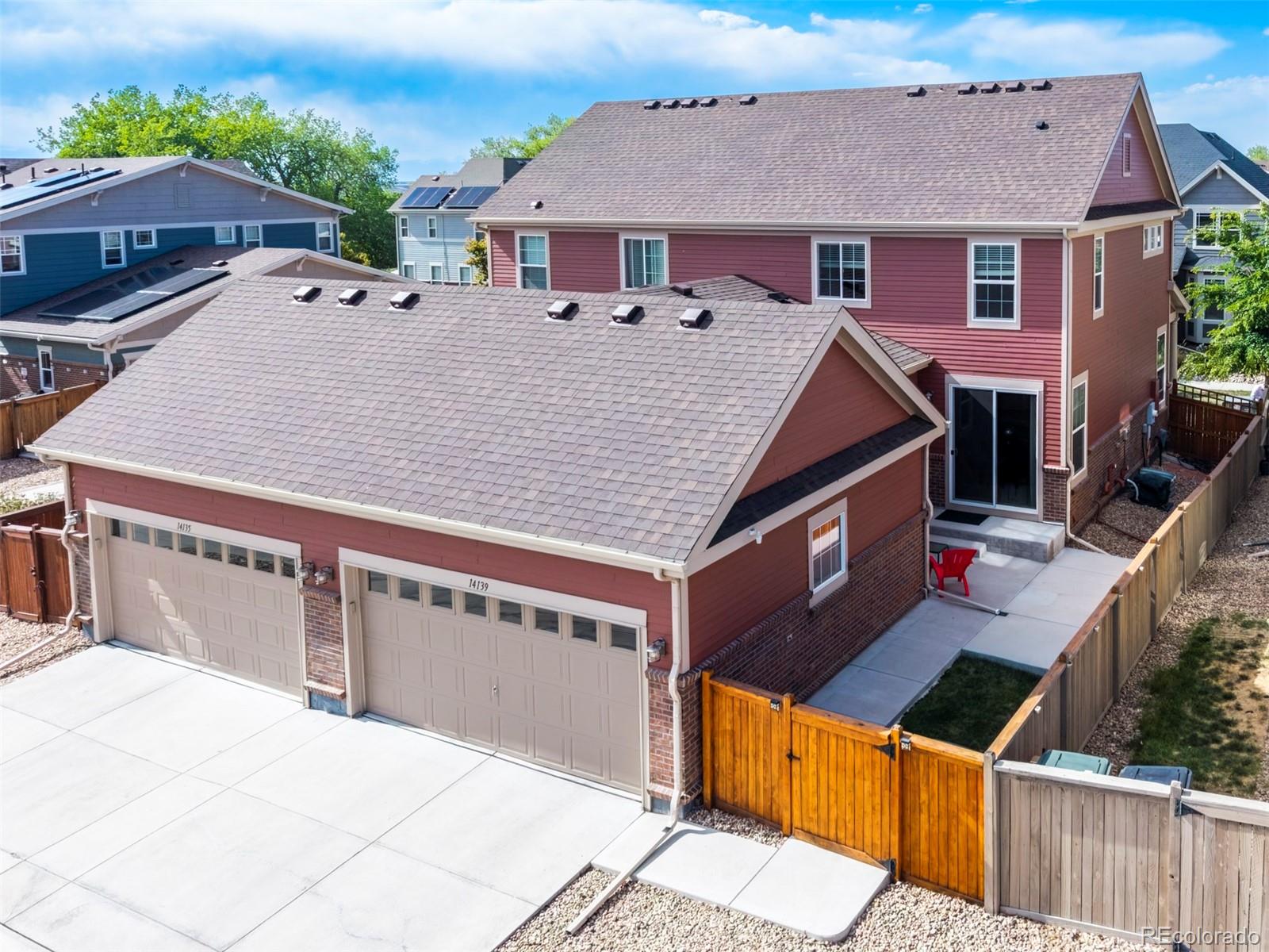 MLS Image #23 for 14139  harrison street,thornton, Colorado