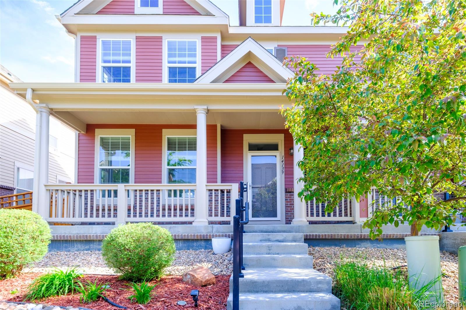 MLS Image #26 for 14139  harrison street,thornton, Colorado