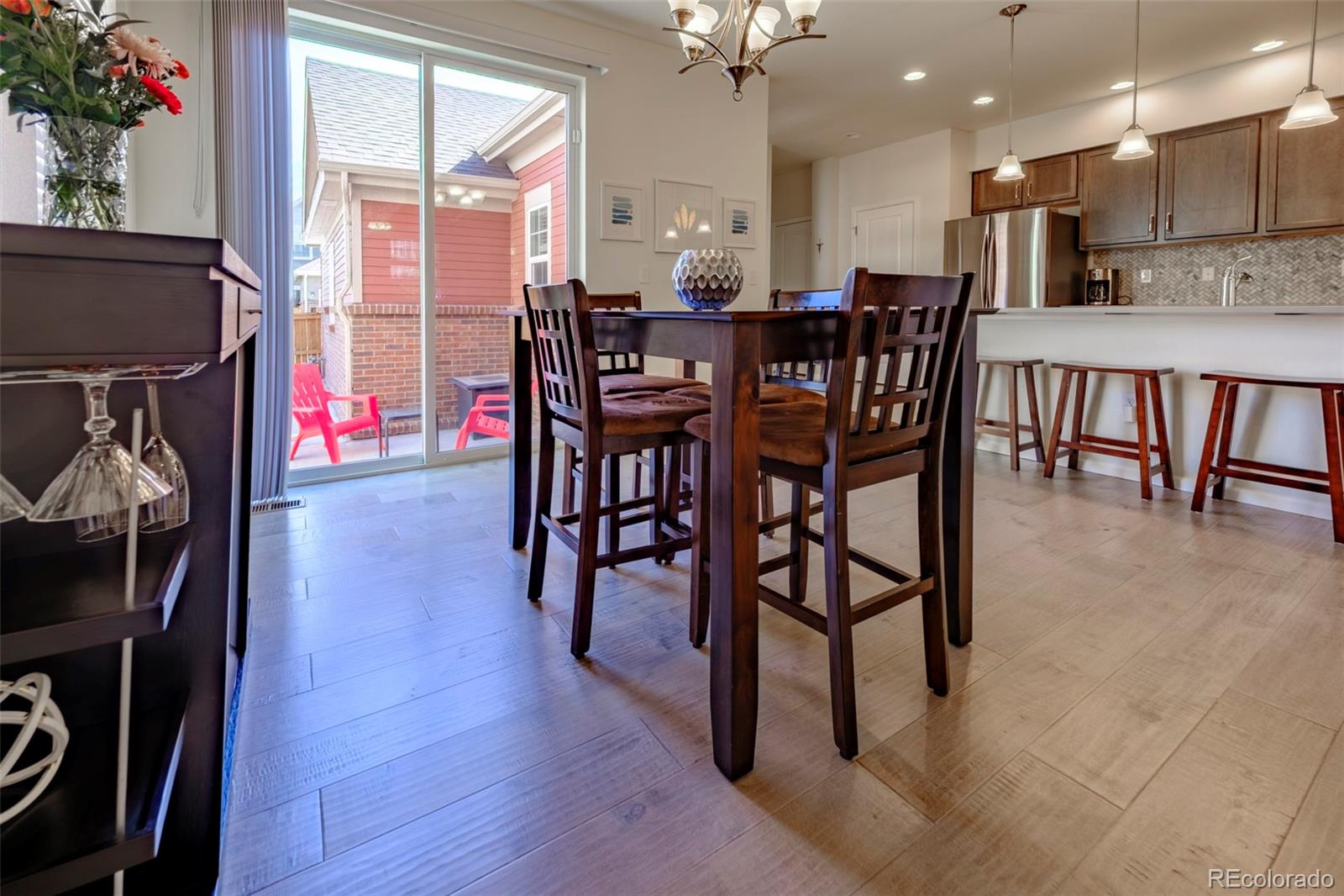 MLS Image #3 for 14139  harrison street,thornton, Colorado