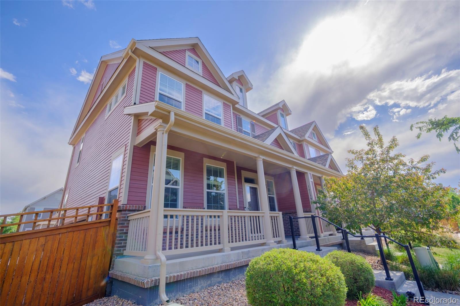 MLS Image #30 for 14139  harrison street,thornton, Colorado